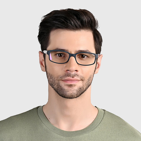 Vogily Eyewear- Hayden